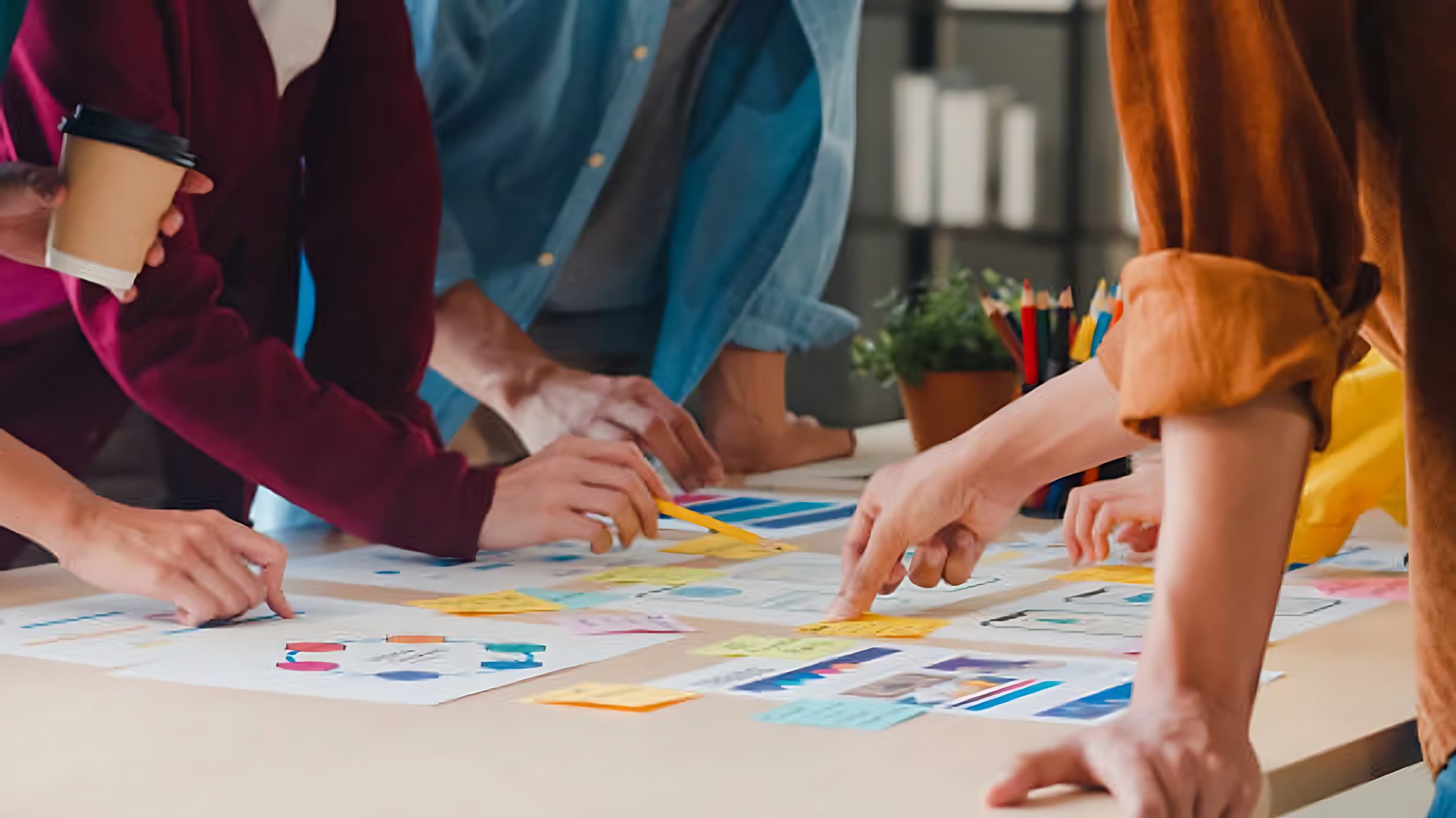 Cosa fa una Web Agency