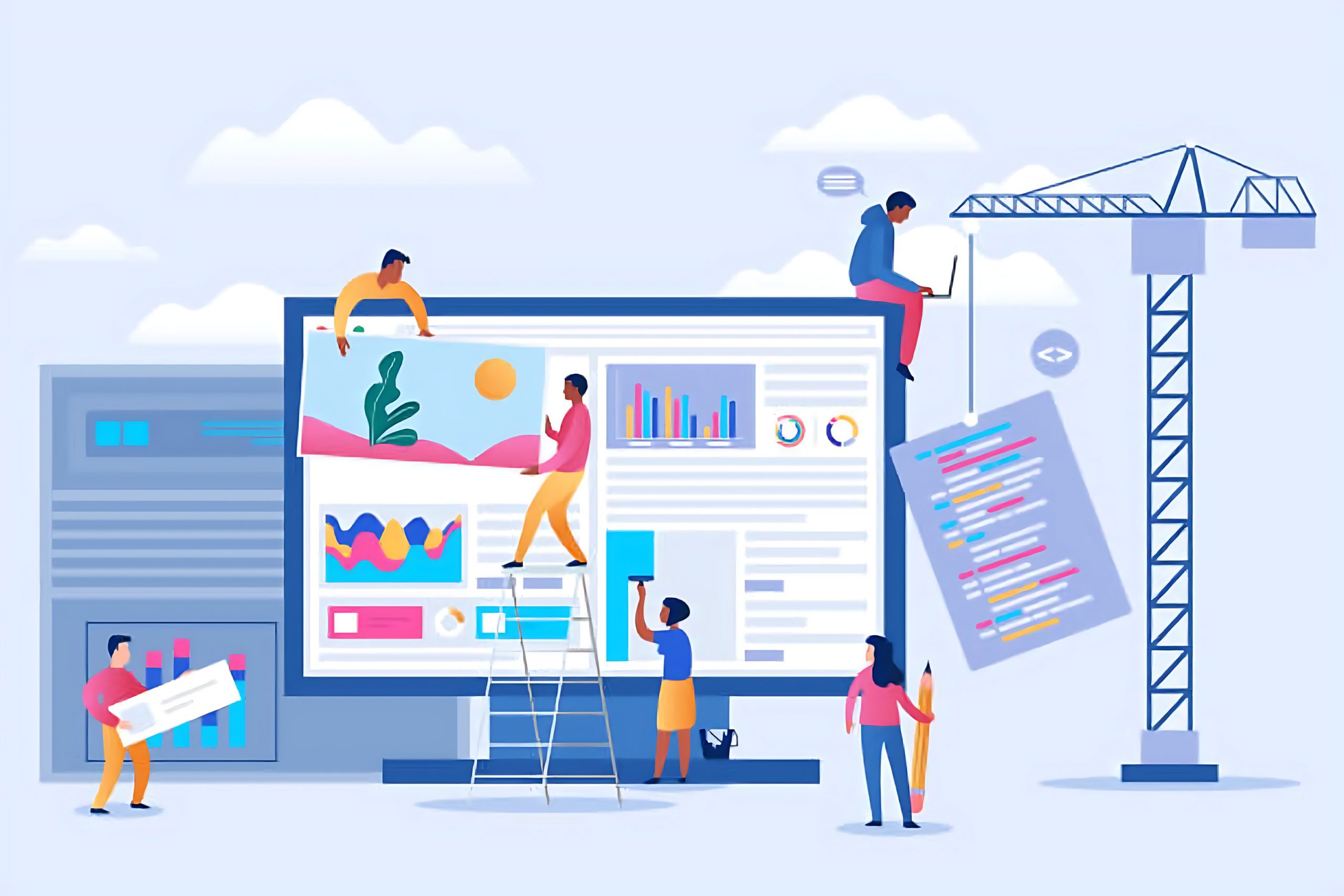 Native Advertising: Tutto Quello Che Devi Sapere per Fare Pubblicità in Modo Efficace