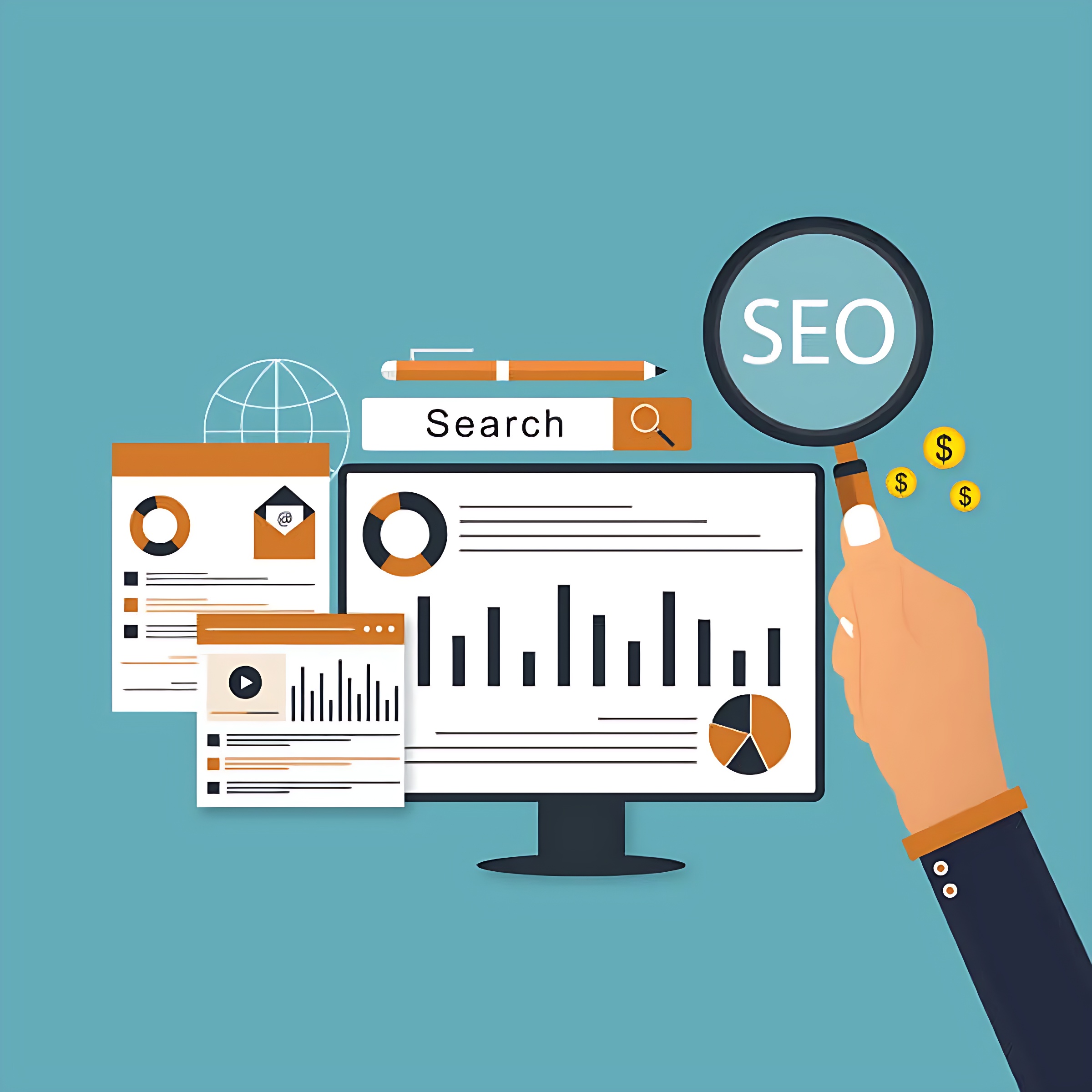 long tail keyword