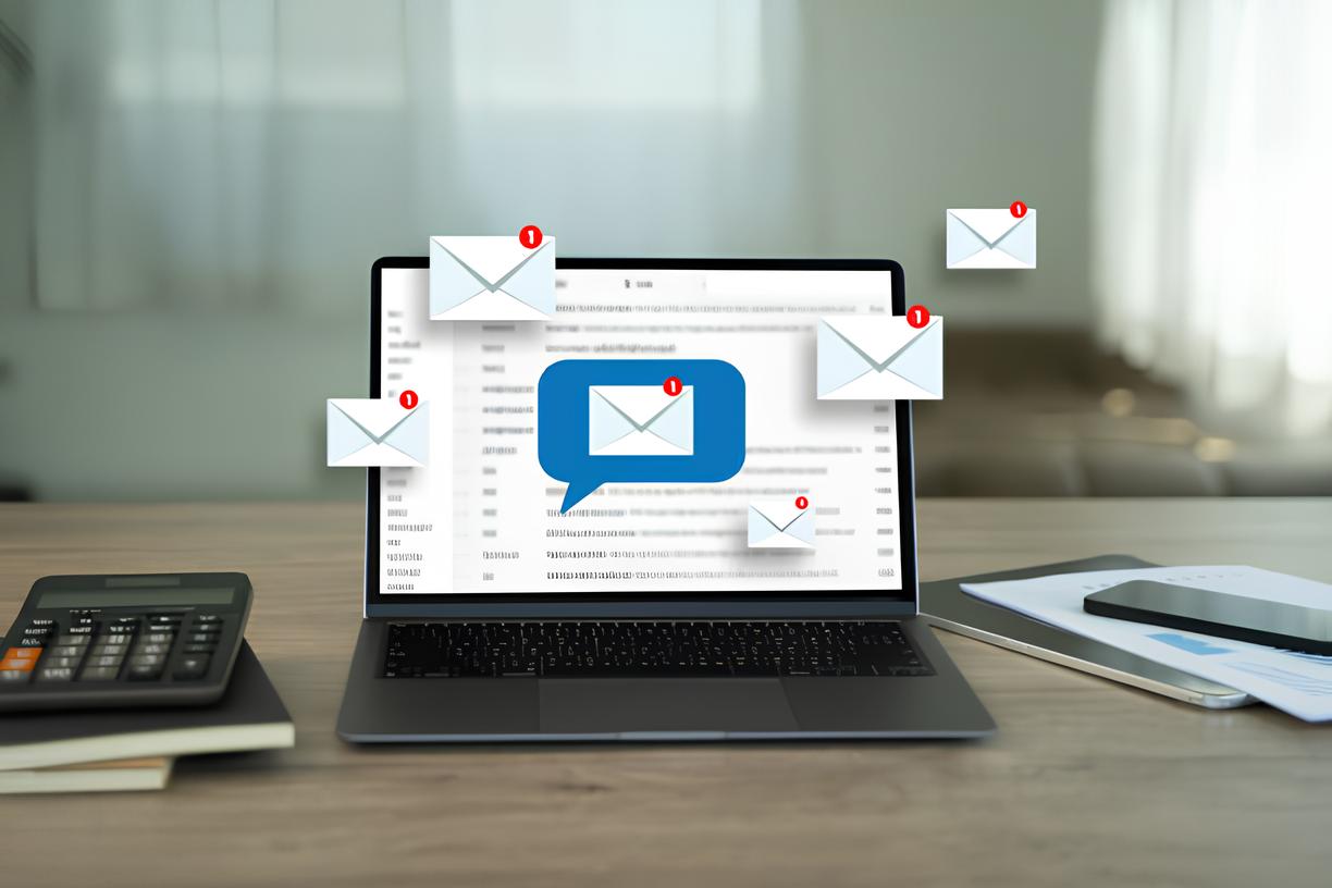 Email Marketing: Il Turbo Silenzioso per la Tua Azienda