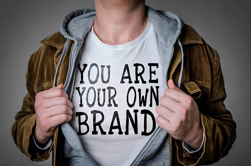 personal branding