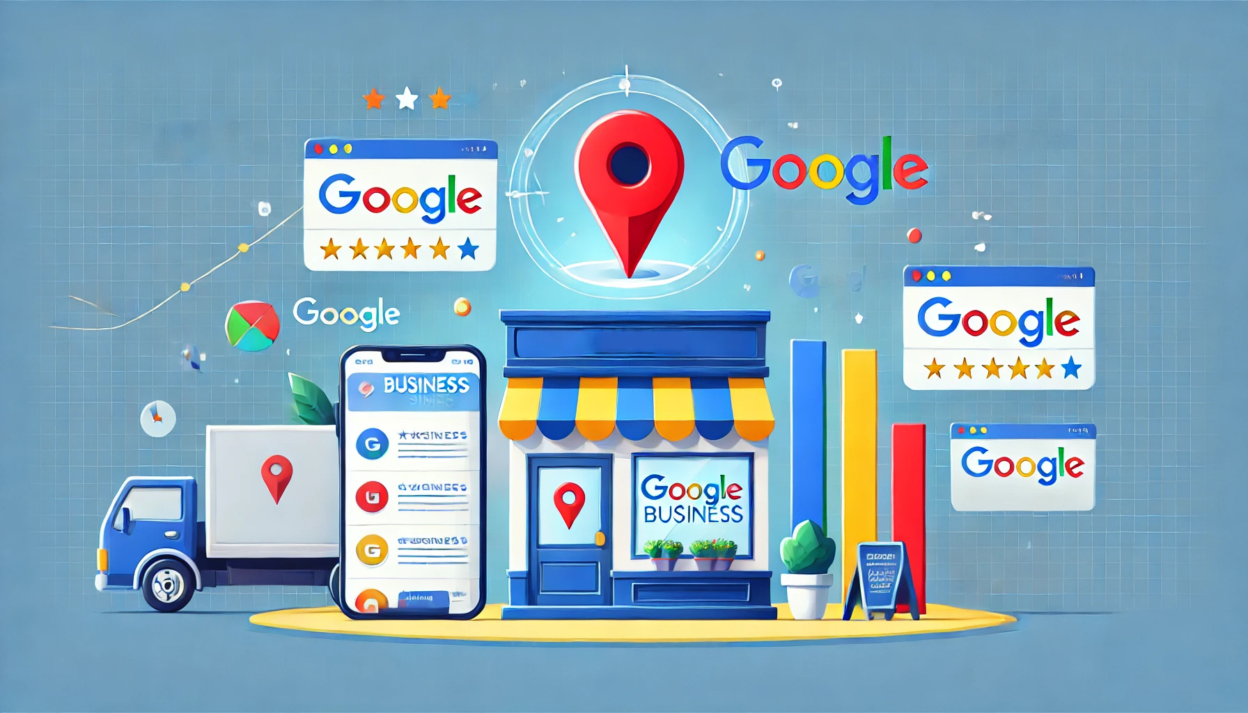 Come sfruttare al meglio Google Business per attrarre nuovi clienti e far crescere la tua attività