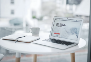 landing page esempio