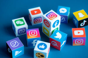Quali social sono più adatti al mio tipo di lavoro
